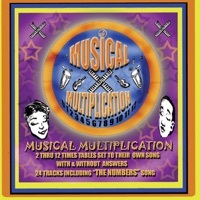 Thumbnail for the Bashiri Johnson - Musical Multiplication link, provided by host site