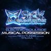 Thumbnail for the Electric Soulside - Musical Possession (Remixes) link, provided by host site