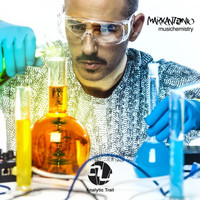 Thumbnail for the Markantonio - Musichemistry link, provided by host site