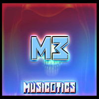Thumbnail for the Savvy - Musicotics, Pt. 3 link, provided by host site
