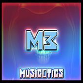 Thumbnail for the Savvy - Musicotics, Pt. 3 link, provided by host site