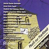 Thumbnail for the Piper Records - Musik zur Marktzeit Collection 1 link, provided by host site