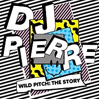 Image of D.J. Pierre linking to their artist page due to link from them being at the top of the main table on this page