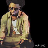 Thumbnail for the Knxwledge - Musiq, Pt. 1 link, provided by host site