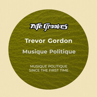 Thumbnail for the Trevor Gordon - Musique Politique link, provided by host site