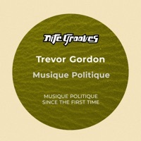 Thumbnail for the Trevor Gordon - Musique Politique link, provided by host site