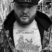 Thumbnail for the Action Bronson - Muslim Wedding link, provided by host site