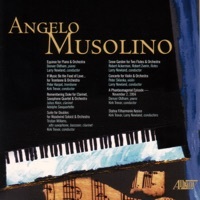 Thumbnail for the Denver Oldham - Musolino: Orchestral Works link, provided by host site