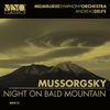 Thumbnail for the Andreas Delfs - Mussorgsky: Night on Bald Mountain link, provided by host site