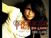 Thumbnail for the Chris Classic - Must Be Love Remix link, provided by host site