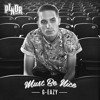Thumbnail for the G-Eazy - Must Be Nice link, provided by host site
