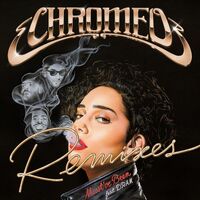 Thumbnail for the Chromeo - Must've Been [CID Extended Mix] (CID Extended Mix) link, provided by host site