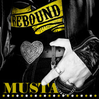 Thumbnail for the Rebound - Musta link, provided by host site