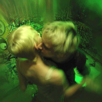 Thumbnail for the The Dandy Warhols - Musta Always Been A Thing (Andy Bell GLOK Remix) link, provided by host site