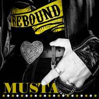 Thumbnail for the Rebound - Musta link, provided by host site