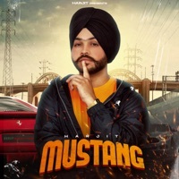 Image of Harjit linking to their artist page due to link from them being at the top of the main table on this page