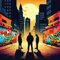 Thumbnail for the Akila - Mūsų Hip-Hop link, provided by host site