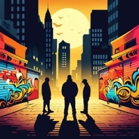 Thumbnail for the Akila - Mūsų Hip-Hop link, provided by host site