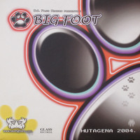 Thumbnail for the Big Foot - Mutagena 2004 link, provided by host site