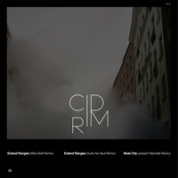 Thumbnail for the Cid Rim - Mute City link, provided by host site