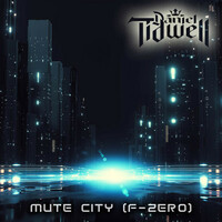 Thumbnail for the Daniel Tidwell - Mute City (F-Zero) [Metal Cover] link, provided by host site