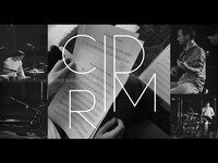 Thumbnail for the Cid Rim - Mute City [LIVE, Studio 2 Session for FM4] link, provided by host site