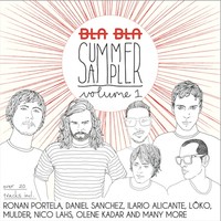 Image of Ronan Portela linking to their artist page due to link from them being at the top of the main table on this page
