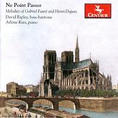 Thumbnail for the Gabriel Fauré - Muted link, provided by host site