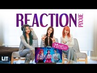 Thumbnail for the PiXXiE - มูเตลู (MUTELU) REACTION link, provided by host site