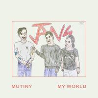 Thumbnail for the Jaws - Mutiny link, provided by host site