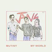 Thumbnail for the Jaws - Mutiny link, provided by host site