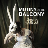 Thumbnail for the Doe - Mutiny on the Balcony link, provided by host site