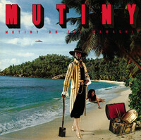Thumbnail for the Mutiny - Mutiny On The Mamaship link, provided by host site