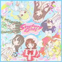 Thumbnail for the Strawberry Girls - MuTutorial link, provided by host site