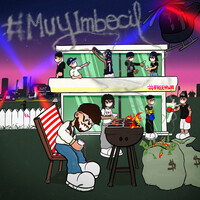 Thumbnail for the Cluster - MUY IMBÉCIL link, provided by host site