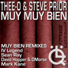 Thumbnail for the Thee-O - Muy Muy Bien link, provided by host site