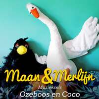 Thumbnail for the Maan - Muzieksels Ozeboos en Coco link, provided by host site