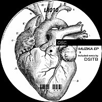 Thumbnail for the OSC - Muzika link, provided by host site
