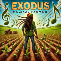 Thumbnail for the Exodus - Muzikal Farmer link, provided by host site