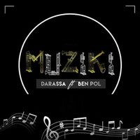 Thumbnail for the Darassa - Muziki link, provided by host site