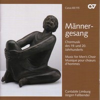 Thumbnail for the Leoš Janáček - Muzske sbory (Male-Voice Choruses), JW IV/17: Ach vojna, vojna (Ah, the war) link, provided by host site