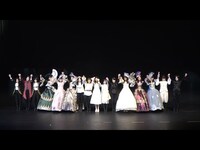 Thumbnail for the AKB48 Team SH - 【花絮】《迎向未来的风》MV拍摄后台大揭秘 link, provided by host site