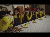 Thumbnail for the HKT48 - バグっていいじゃん スピンオフMV / [公式] link, provided by host site