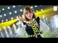 Thumbnail for the AKB48 Team SH - 《大声钻石》舞蹈版MV link, provided by host site