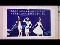 Thumbnail for the Perfume - MV企画エントリー参考動画 link, provided by host site