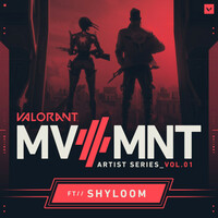 Thumbnail for the VALORANT - MV//MNT link, provided by host site