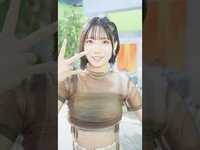 Thumbnail for the SKE48 - #中坂美祐 『#𝑲𝒂𝒓𝒎𝒂』MVビハインド🖤#SKE48 link, provided by host site