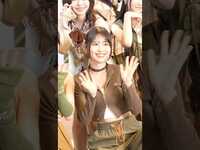 Thumbnail for the SKE48 - #青木莉樺 『#𝑲𝒂𝒓𝒎𝒂』MVビハインド🖤#SKE48 link, provided by host site
