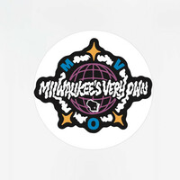 Thumbnail for the Vez - MVO Mixtape, Vol. 1 link, provided by host site