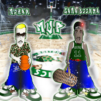 Thumbnail for the Mohan - MVP link, provided by host site